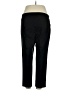 Terra & Sky Black Active Pants Size 1X Petite - photo 2