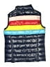 Aqua 100% Nylon Blue Vest Size M (kids) - photo 2