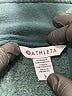 Athleta Green Turtleneck Sweater Size L - photo 7