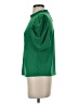 CeCe Green Short Sleeve Top Size S - photo 5