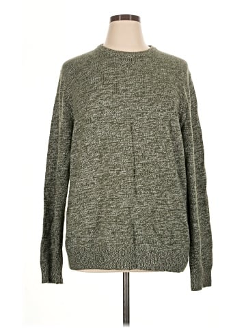 GOODTHREADS Pullover Sweater (view 1)