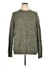 GOODTHREADS Green Pullover Sweater Size XL - photo 1