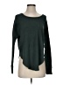 TNA Green Pullover Sweater Size S - photo 1