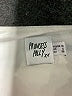 Princess Polly Ivory Sleeveless Blouse Size 6 - photo 7