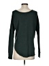 TNA Green Pullover Sweater Size S - photo 2