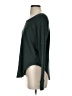 TNA Green Pullover Sweater Size S - photo 5