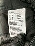 American Eagle Outfitters Black Cargo Pants Size 8 - photo 7