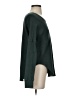 TNA Green Pullover Sweater Size S - photo 4