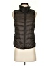Uniqlo Brown Vest Size S - photo 1