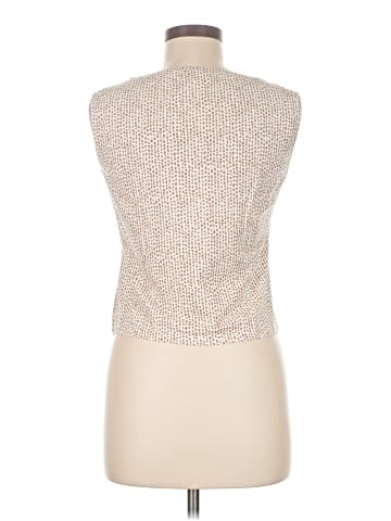 Piazza Sempione Sleeveless T-Shirt (view 2)