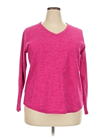 Made for Life Pullover Sweater (view 1)