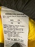 OFF-WHITE 100% Cotton Yellow Sweatshirt Size XS - photo 15