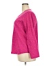 Made for Life 100% Polyester Pink Pullover Sweater Size XXL - photo 5