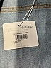 Ingrid + Isabel Blue Denim Jacket Size Sm (1) - photo 6