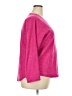 Made for Life 100% Polyester Pink Pullover Sweater Size XXL - photo 4