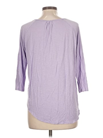 RXB 3/4 Sleeve Blouse (view 2)