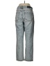 Daze Stripes Blue Jeans Size 28 waist - photo 2
