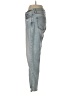 Daze Stripes Blue Jeans Size 28 waist - photo 5