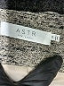 ASTR The Label Gray Vest Size M - photo 6
