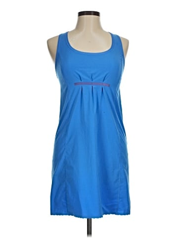 Lululemon Athletica Casual Dress (view 1)