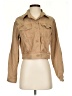 Kut from the Kloth Tan Jacket Size XS - photo 1