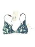 Stella McCartney Tropical Blue Swimsuit Top Size XS - photo 1