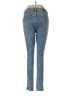 Express Blue Jeans Size 6 - photo 2