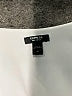Express Ivory Bodysuit Size M - photo 3