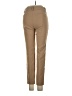 J.Crew Solid Tan Khakis Size 0 - photo 2