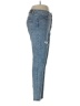 Express Blue Jeans Size 6 - photo 4