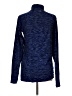 Athleta Blue Fleece Size L - photo 2