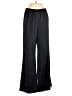 Something Navy Black Dress Pants Size S - photo 1