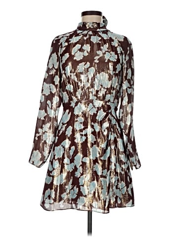 Tanya Taylor Cocktail Dress (view 1)