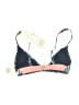 Stella McCartney Tropical Blue Swimsuit Top Size XS - photo 2