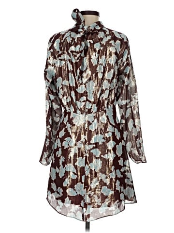 Tanya Taylor Cocktail Dress (view 2)