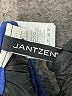 Jantzen Solid Blue Swimsuit Bottoms Size 14 - photo 3