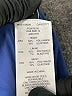Jantzen Solid Blue Swimsuit Bottoms Size 14 - photo 5