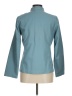 Eileen Fisher Teal Jacket Size M - photo 2
