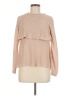 Brunello Cucinelli Tan Ivory Pullover Sweater Size M (estimated) - photo 1