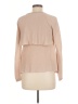 Brunello Cucinelli Tan Ivory Pullover Sweater Size M (estimated) - photo 2