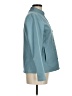 Eileen Fisher Teal Jacket Size M - photo 4