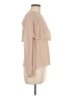 Brunello Cucinelli Tan Ivory Pullover Sweater Size M (estimated) - photo 4
