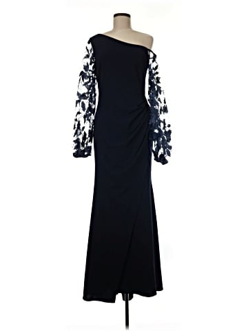 Betsy & Adam Cocktail Dress (view 1)