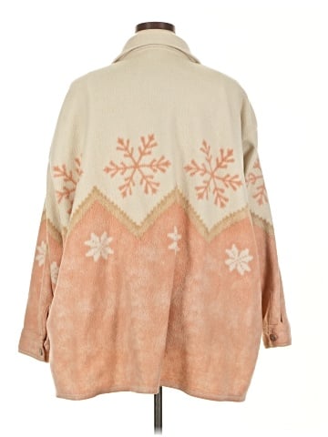 Venezia Jeans Clothing Co. Coat (view 2)