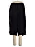 Love Scarlett 100% Polyester Black Active Pants Size 1X - photo 1
