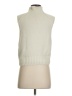 Zara Ivory Sweater Vest Size S - photo 2