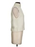 Zara Ivory Sweater Vest Size S - photo 4