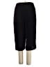 Love Scarlett 100% Polyester Black Active Pants Size 1X - photo 2