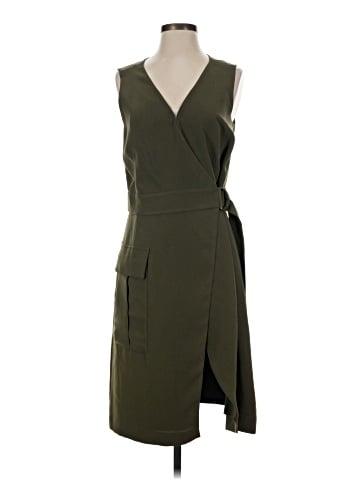 Polo by Ralph Lauren Casual Dress (view 1)