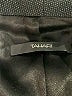 Tahari Gray Blazer Size S - photo 6